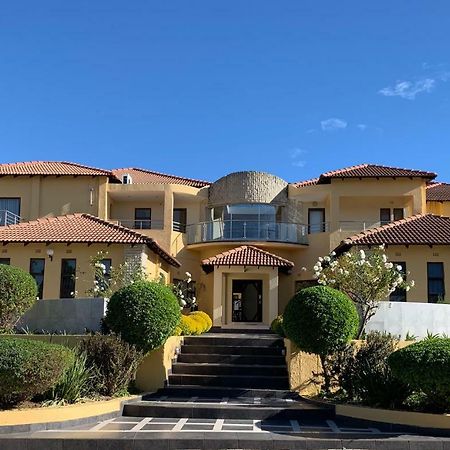 Bella Casa Guesthouse Γιοχάνεσμπουργκ Εξωτερικό φωτογραφία