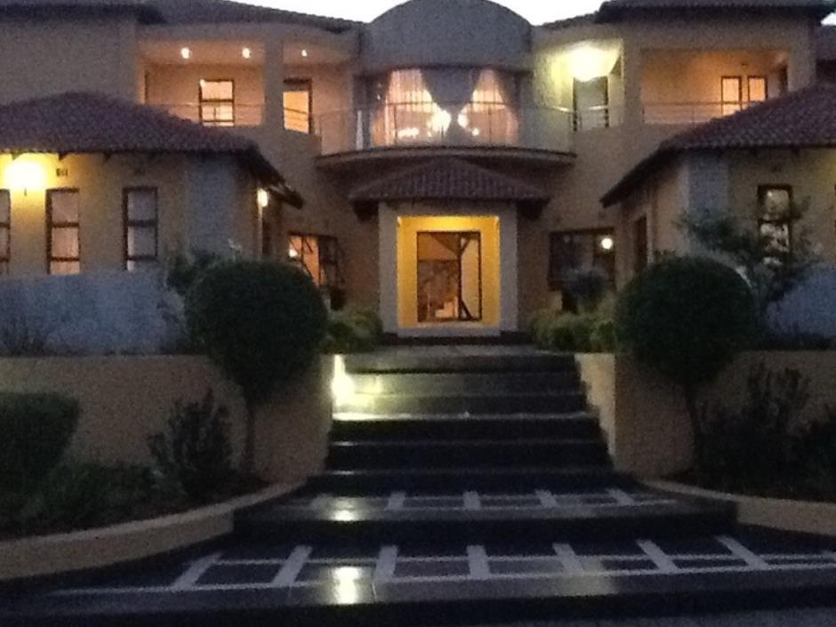 Bella Casa Guesthouse Γιοχάνεσμπουργκ Εξωτερικό φωτογραφία