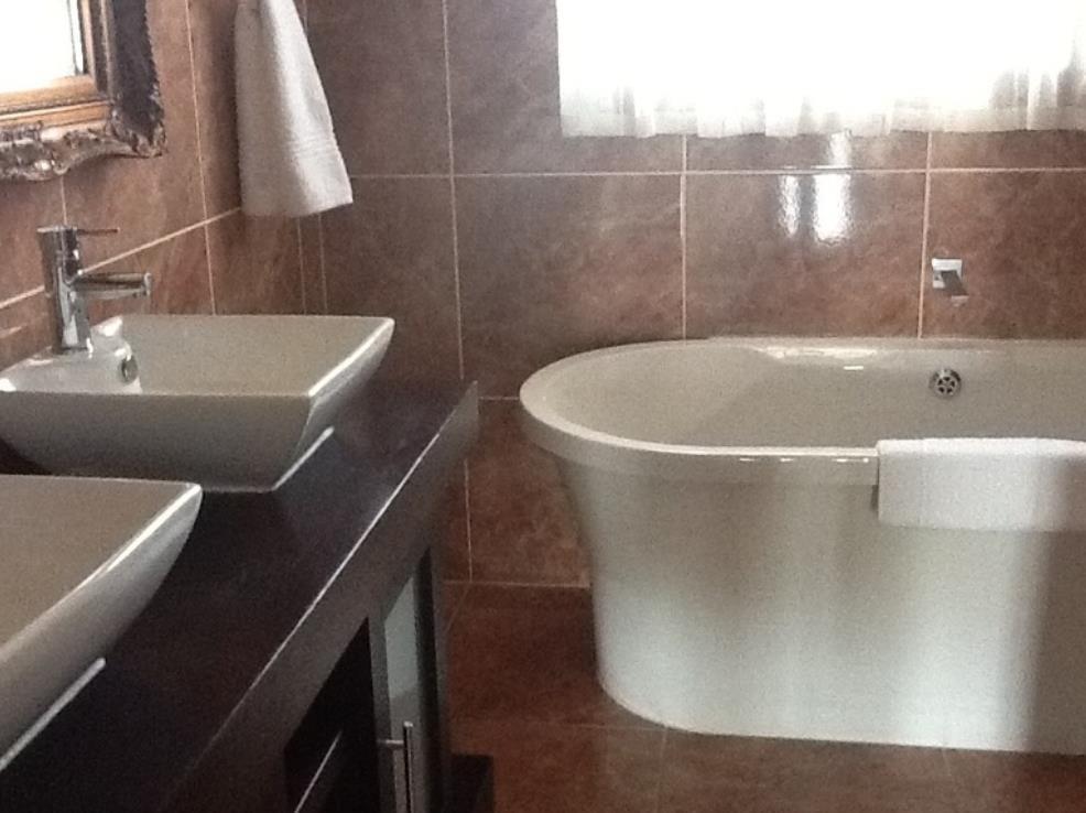 Bella Casa Guesthouse Γιοχάνεσμπουργκ Εξωτερικό φωτογραφία