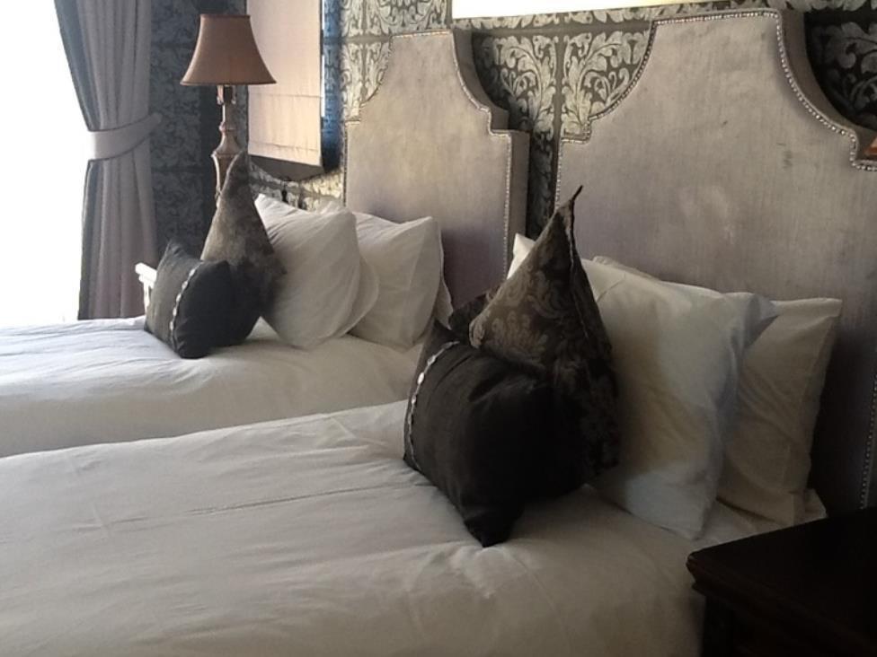 Bella Casa Guesthouse Γιοχάνεσμπουργκ Εξωτερικό φωτογραφία