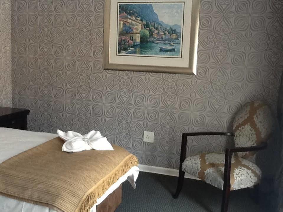 Bella Casa Guesthouse Γιοχάνεσμπουργκ Εξωτερικό φωτογραφία