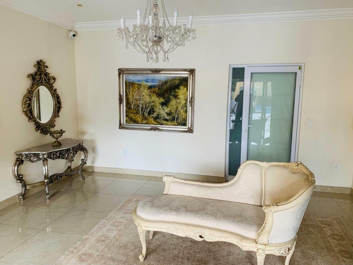 Bella Casa Guesthouse Γιοχάνεσμπουργκ Εξωτερικό φωτογραφία