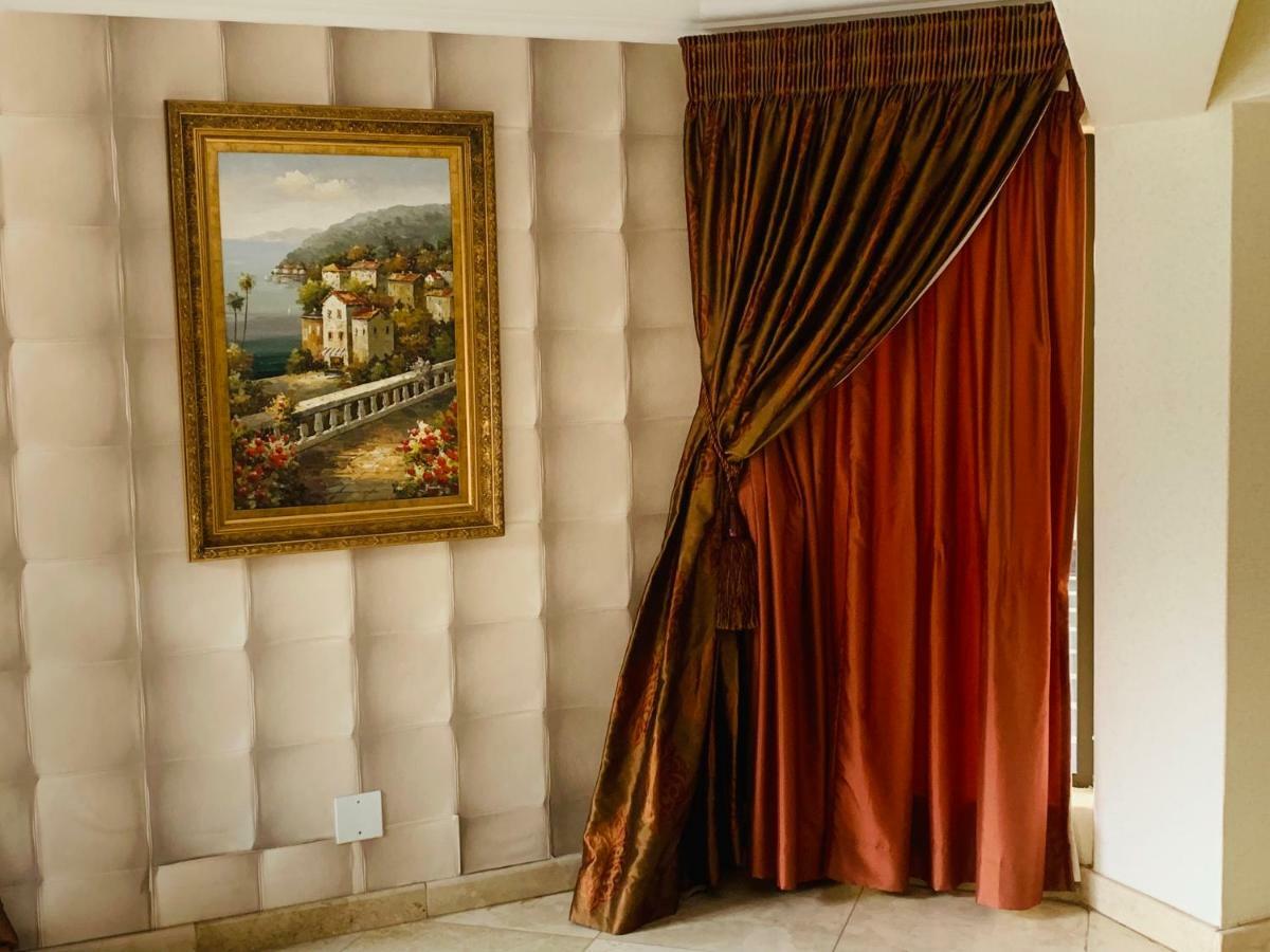 Bella Casa Guesthouse Γιοχάνεσμπουργκ Εξωτερικό φωτογραφία