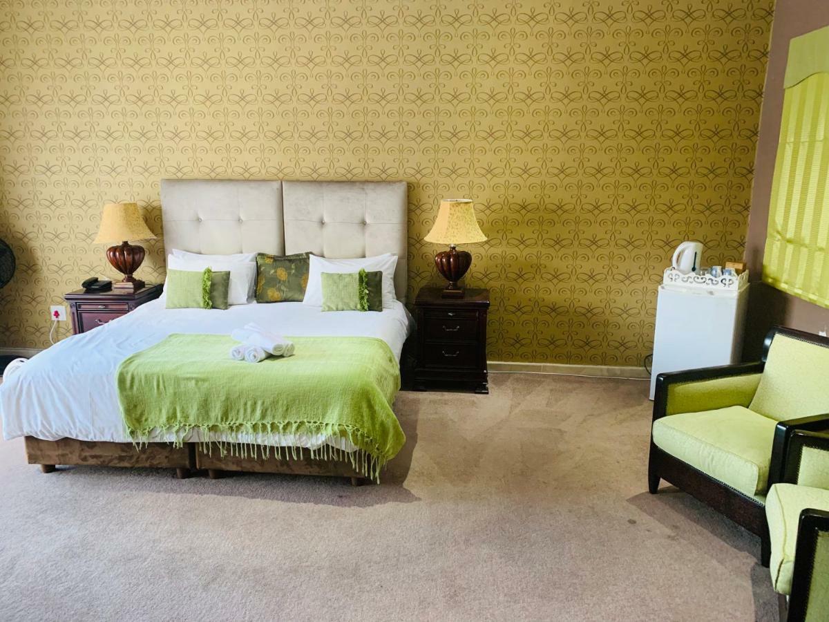 Bella Casa Guesthouse Γιοχάνεσμπουργκ Εξωτερικό φωτογραφία