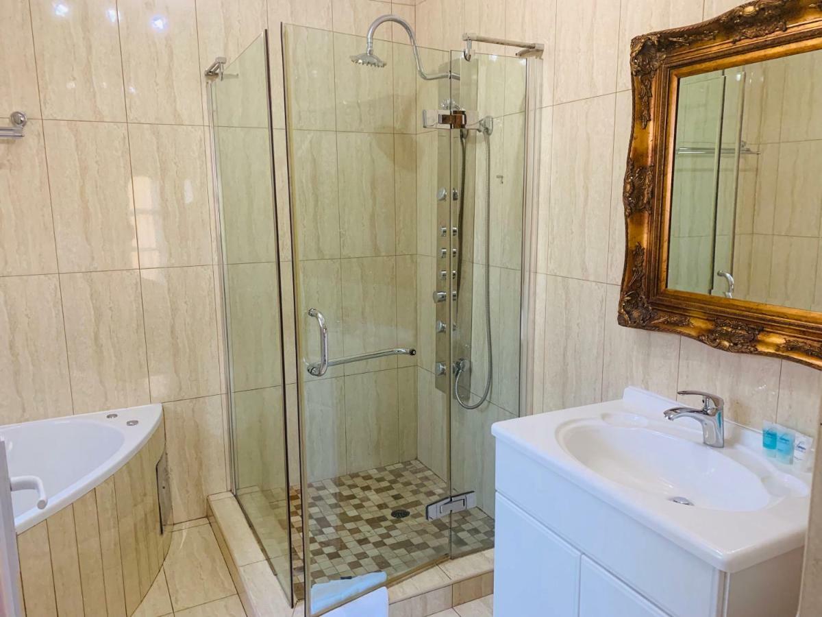 Bella Casa Guesthouse Γιοχάνεσμπουργκ Εξωτερικό φωτογραφία