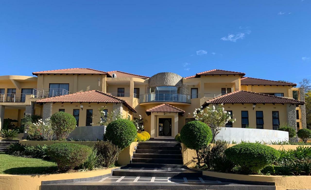 Bella Casa Guesthouse Γιοχάνεσμπουργκ Εξωτερικό φωτογραφία