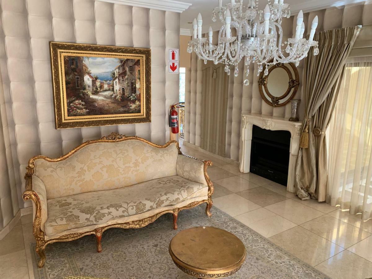 Bella Casa Guesthouse Γιοχάνεσμπουργκ Εξωτερικό φωτογραφία